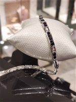 Armband Zancan Herr in Silber Spinello ESB343R - ESB343R